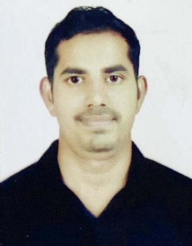 MR- BHUSHAN ATMARAM VISHE
