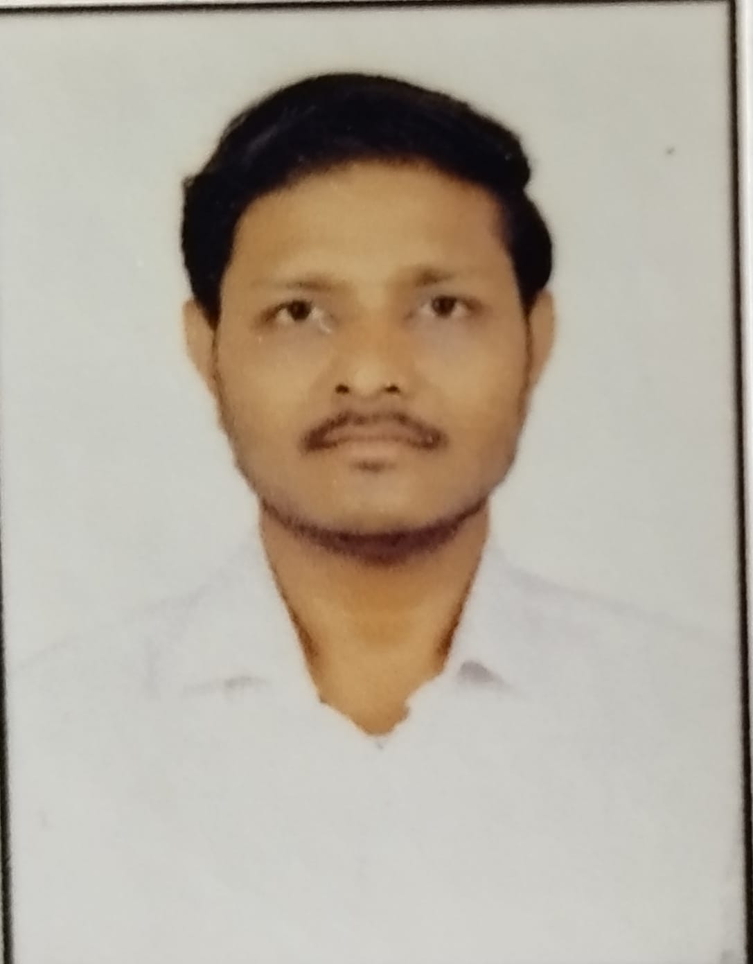 MR- RAHUL BAPU SONAWANE