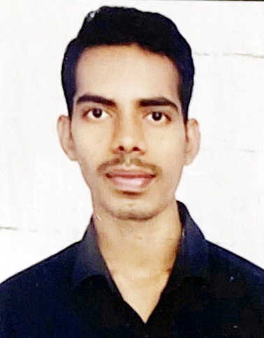 MR- SHARAD PANDURANG KHAKAR